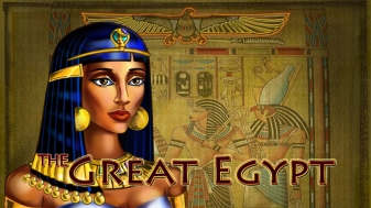 The Great Egypt